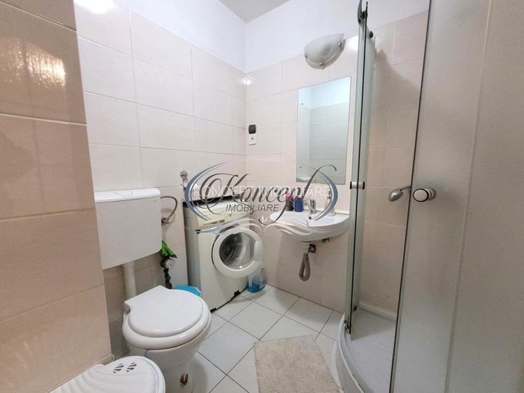 Apartament la prima inchiriere in zona ultracentrala cu parcare  - 7