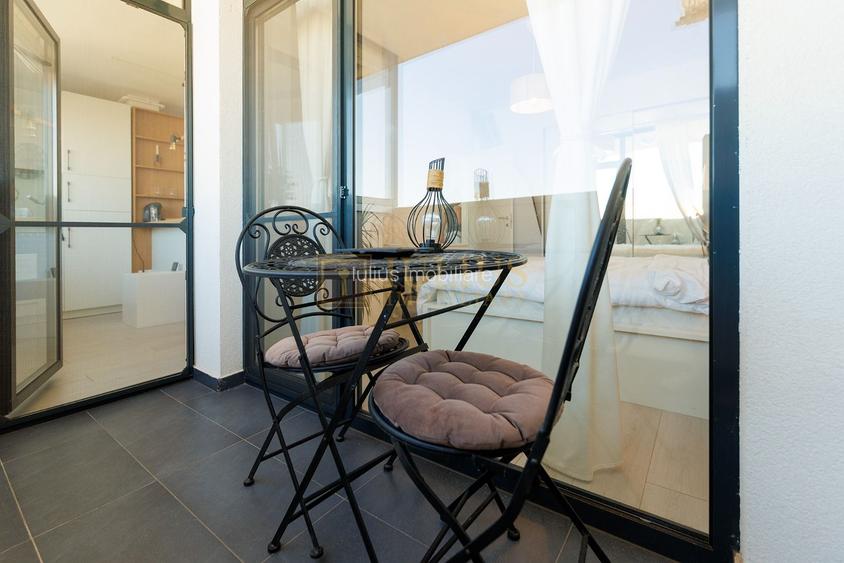 Xcity Tower, 2 camere, centrala proprie - 11