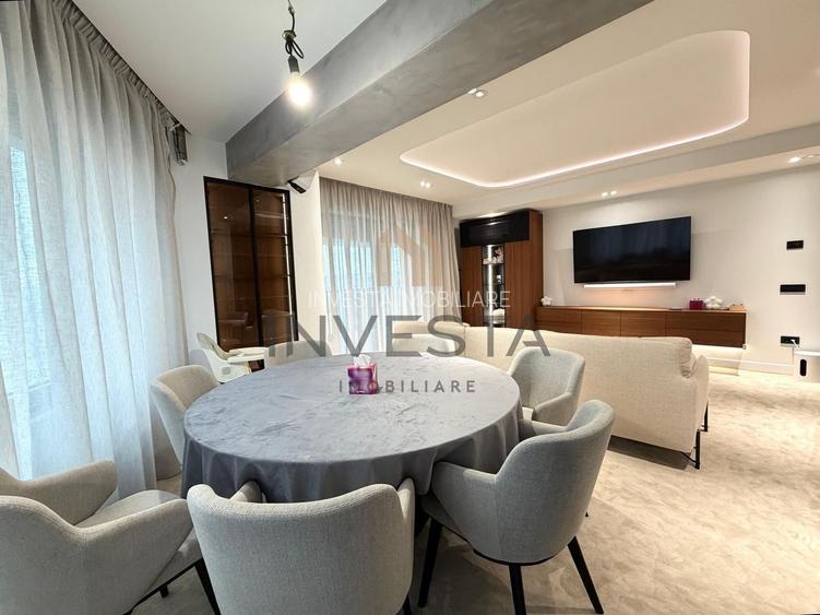 Apartament cu 3 camere in West City Tower ! - 4