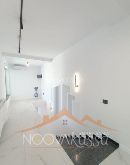 Faleza Nord,  Imobil nou  ideal pentru spațiu comercial, birouri sau activități - 16