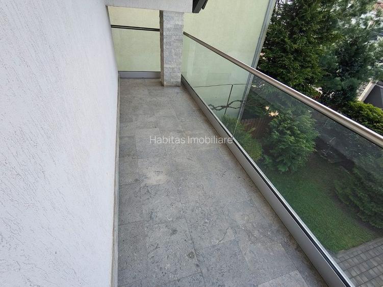 Casa unifamiliala cu 600 mp teren, D+P+M, in Andrei Muresanu - 24