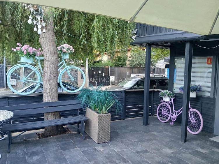 SPATIU COMERCIAL, TERASA 28 MP, BLOC NOU, MOBILAT/UTILAT COMPLET - 12