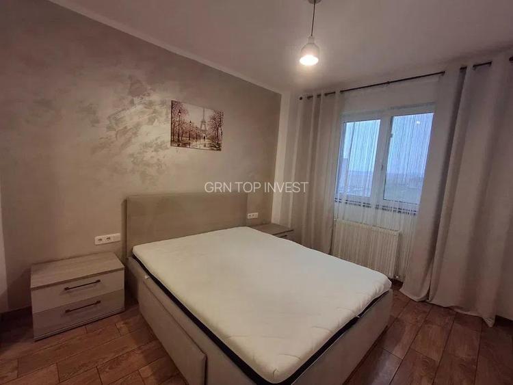 Apartament modern 2 camere balcon si loc de parcare zona Mihai Viteazul - 10