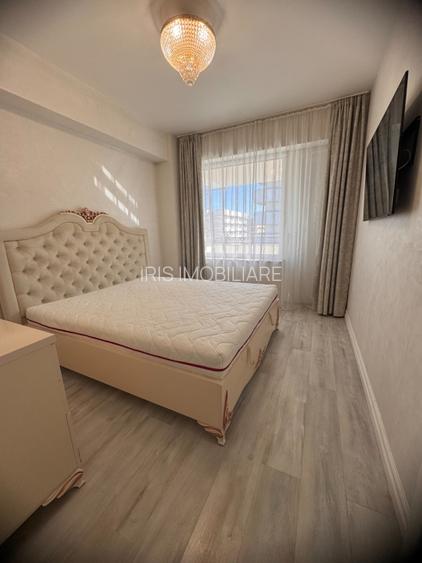 119000 euro! Apartament 2 cam , lux, intabulat, Copou - 6