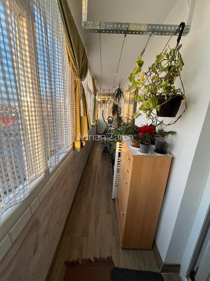 Vand apartament 3 camere decomandat Bucuresti Sector 5 Zona Margeanului - 16