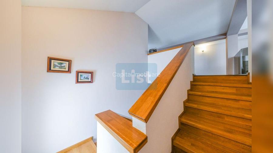 Comision 0%! Casa individuala 223mp, teren 700 mp, Borhanci - 6