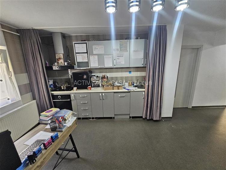 Resita, 3 Cam. Dec., Parter Inalt, Micro 4, Pretabil Birouri, Cabinet - 17