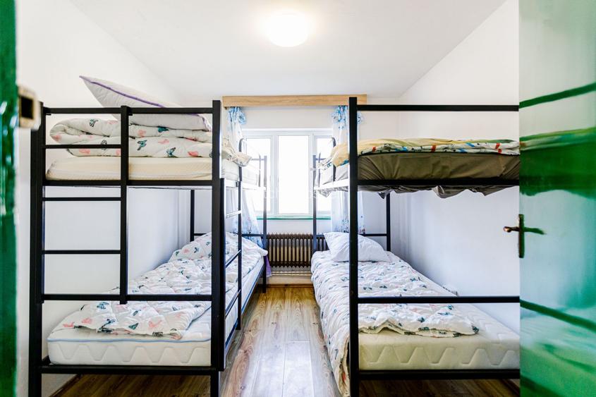 De vanzare proprietate pretabila cazare/locuire/pensiune rurala,  Carani, Timis - 17