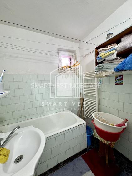 Apartament 4 camere | Etaj 2 din 4 | Zona Micro 17 - 16