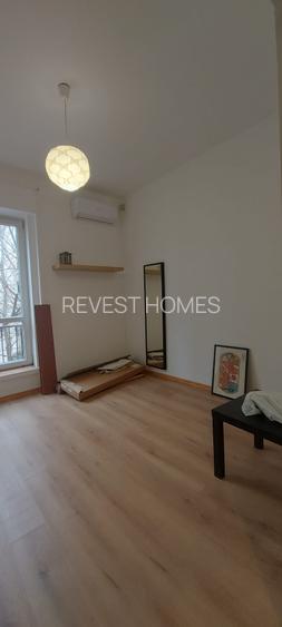 Universitate - Garsoniera decomandata in inima orasului, metrou la scara - 3