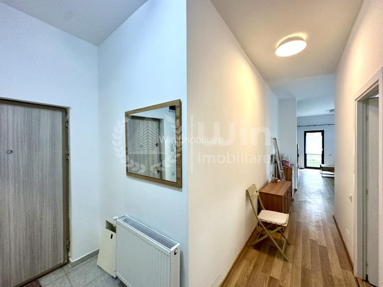 Apartament 2 camere la cheie | 148mp Gradina | Bloc Nou | Marasti - 8