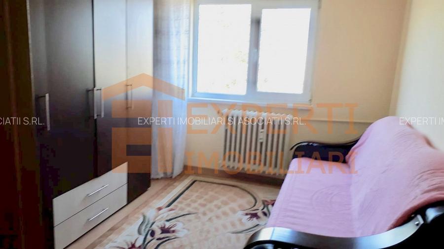 Apartament 3 camere, termen lung, zona Brotacei-Constanta - 9