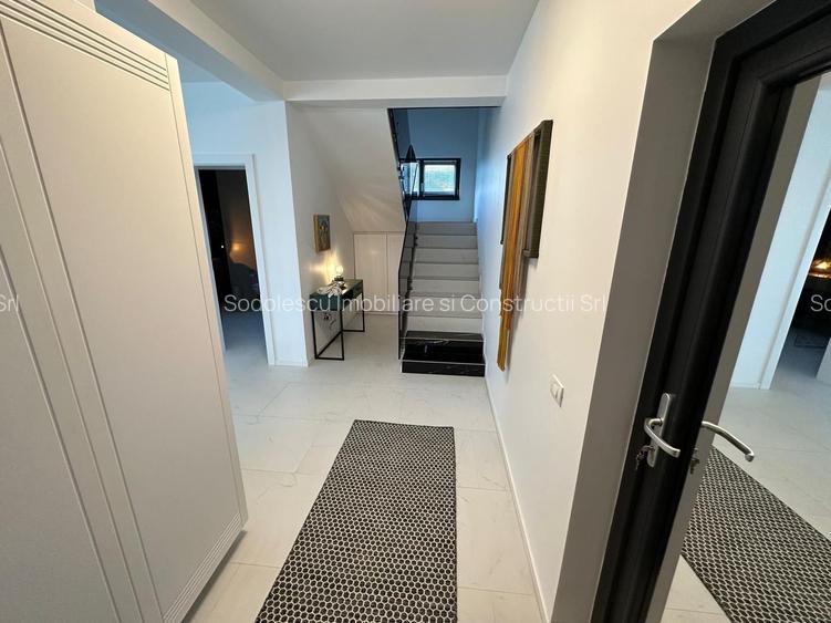 Casa moderna în Dumbravita - Ikea cu garaj - 20