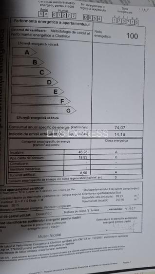 SPAȚIU COMERCIAL STRADAL MILITARI RESIDENCE-REZERVELOR 72,PARTER ÎNALT - 18