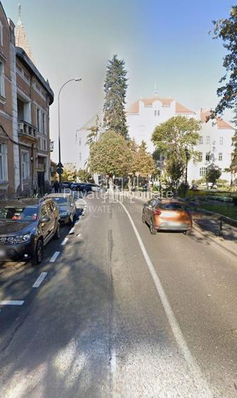 Proprietate 563 Mp+Teren Liber/Parcare 1 000 Mp, De vanzare, Str Bolyai - 3