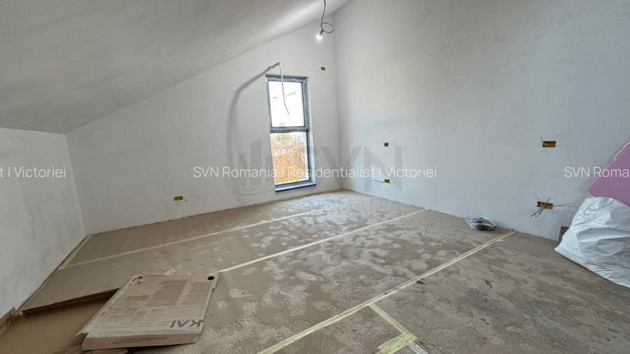 REV2005396 Casa noua tip duplex 4 camere Bucurestii Noi - 8