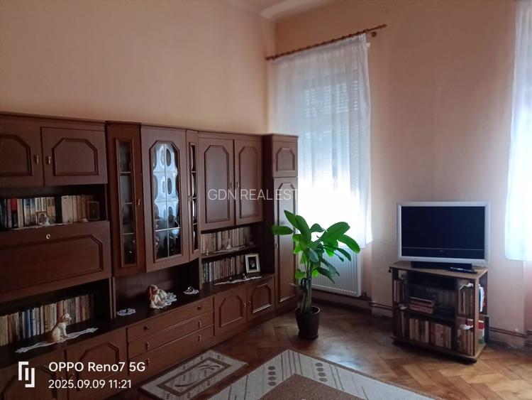 Casă de vânzare în Reghin zona centrală. - 6