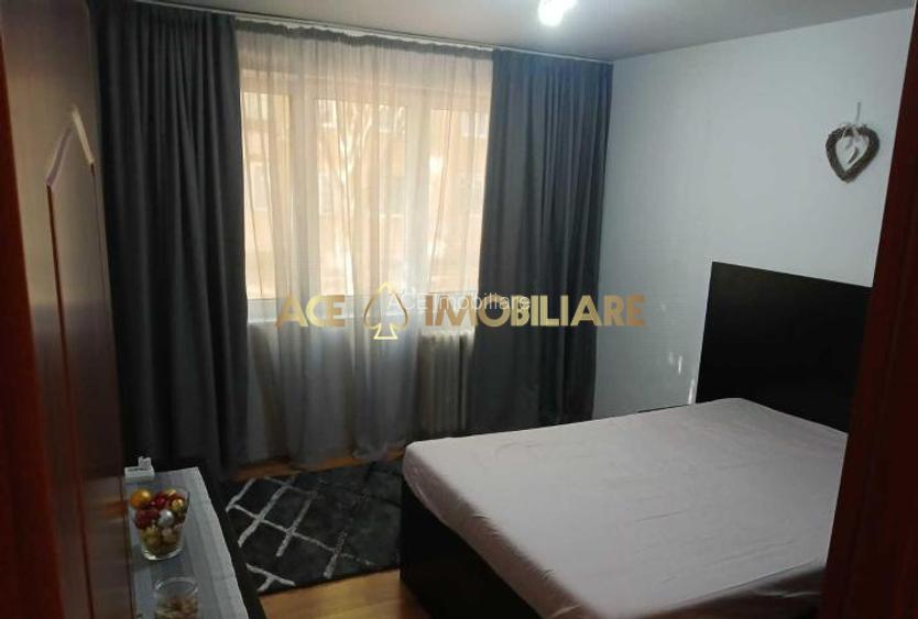 2 Camere de inchiriat | Drumul Taberei |  Metrou | Mobilat-Utilat - 3