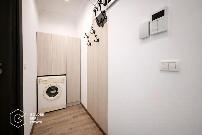 Apartament 2 camere+terasa mare, parter, Adora Park