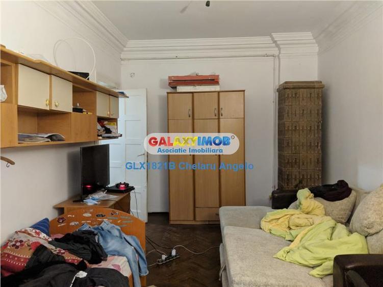 Armeneasca, apartament 8 camere, suprafața utila 200 mp