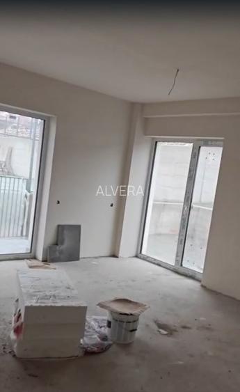 2 camere, ansamblu rezidential nou foarte frumos, cu panorama - 11