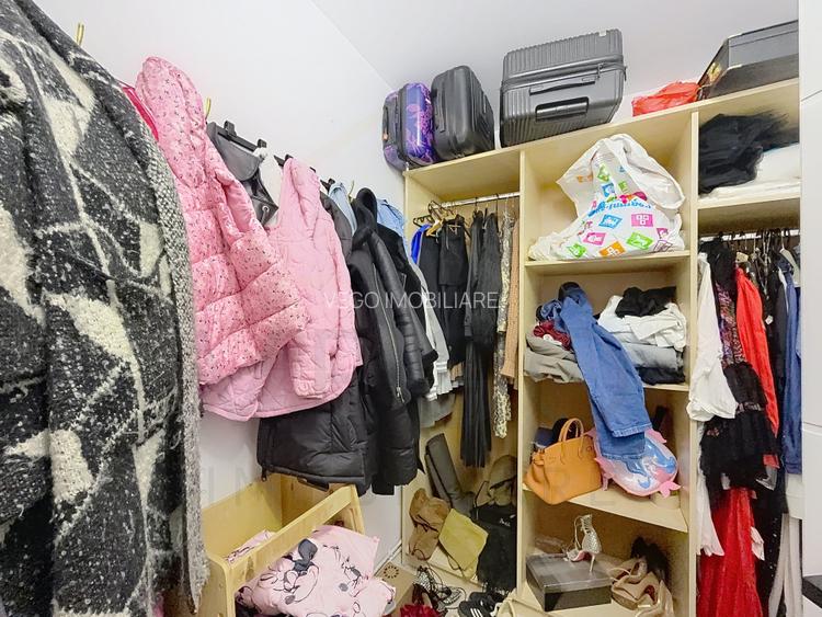 Apartament 2 camere complet mobilat, bloc nou, 58 mp, zona A. Vlaicu - 8