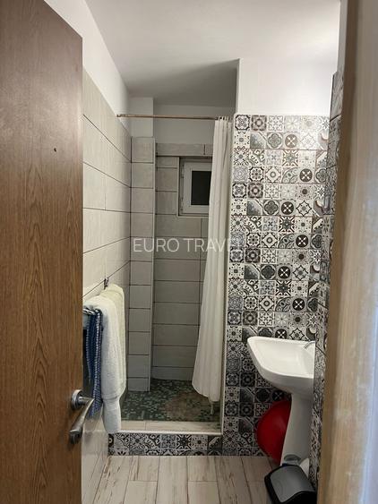 Apartament 3 camere - vis-a-vis de Spitalul Județean - curat, mobilat, utilat - 9