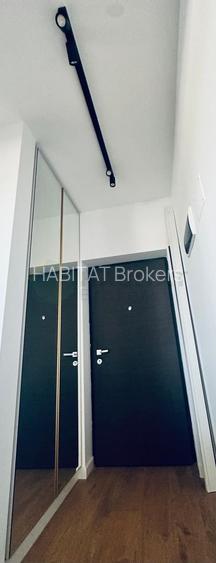 Apartament 2 camere cu grădină | Parcare inclusă | City Nord – Tunari - 12