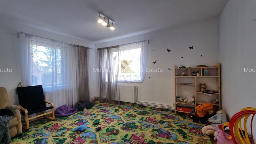 Spatiu comercial pretabil multiple destinatii, Florilor Brasov - 6