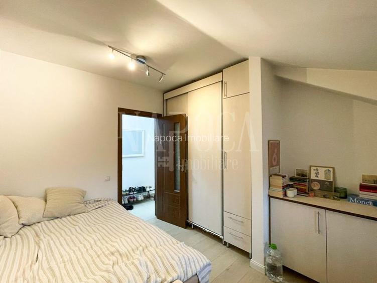 Apartament 3 camere de vanzare in Iris, Cluj Napoca - 7