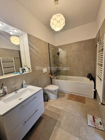 Penthouse pe 2 nivele - 14