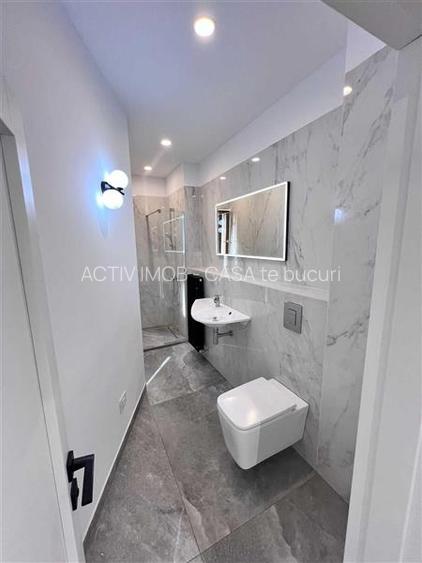 Închiriere Vila renovata D+P+1 - Cotroceni   Metrou Eroilor - 3