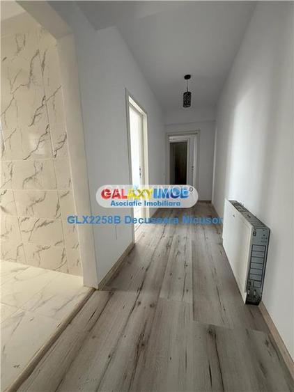 Apartament 3 camere  Militari Residence 73 mp 74.900 Euro - 4