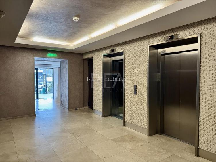 2 camere in UpGround la 5 minute de metrou Pipera - 13