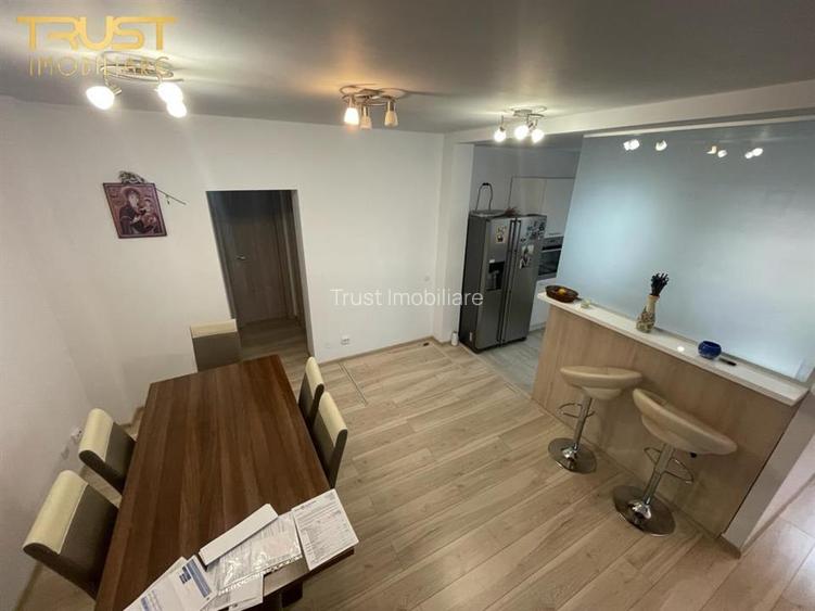 Casa 5 camere l Zona C-tin Brancusi l 2 bai l Birou sau Locuinta - 5