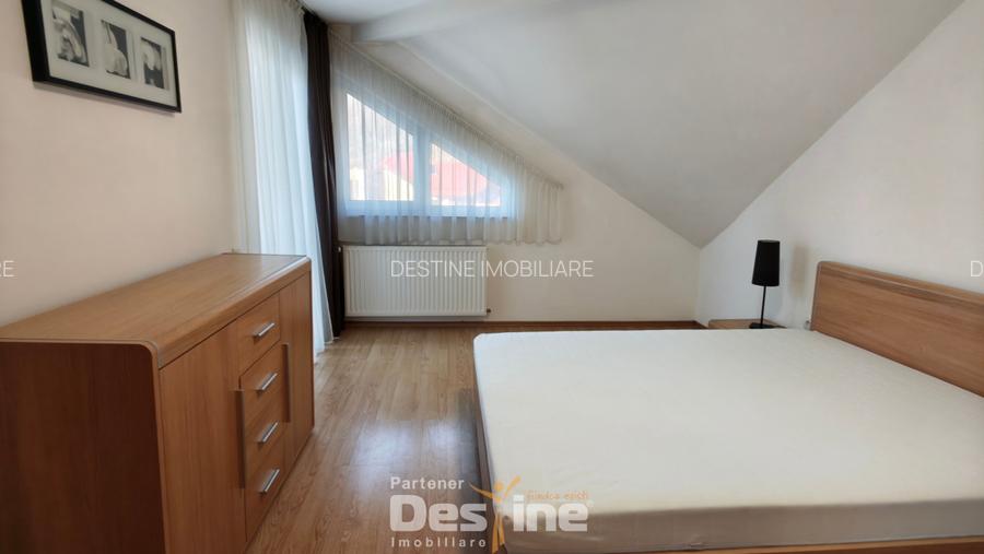 Apartament cu gradina in vila, cel mai verde complex din Brasov - Green Valley - 6