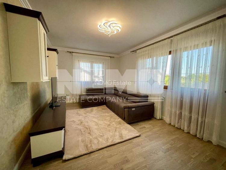 VILĂ SPAȚIOASĂ 360 MP | 8 camere - 13