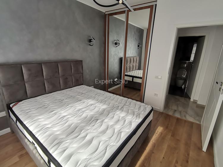 INCHIRIEZ apartament 2 camere de lux,zona Mihai Viteazul - 2