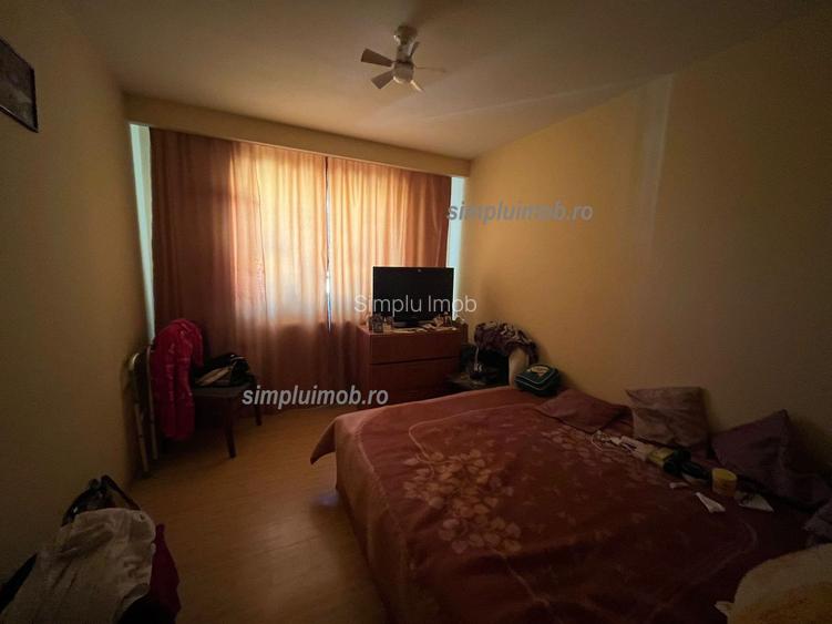 Metrou Brancoveanu 70 mp Decomandat Renovat - 3