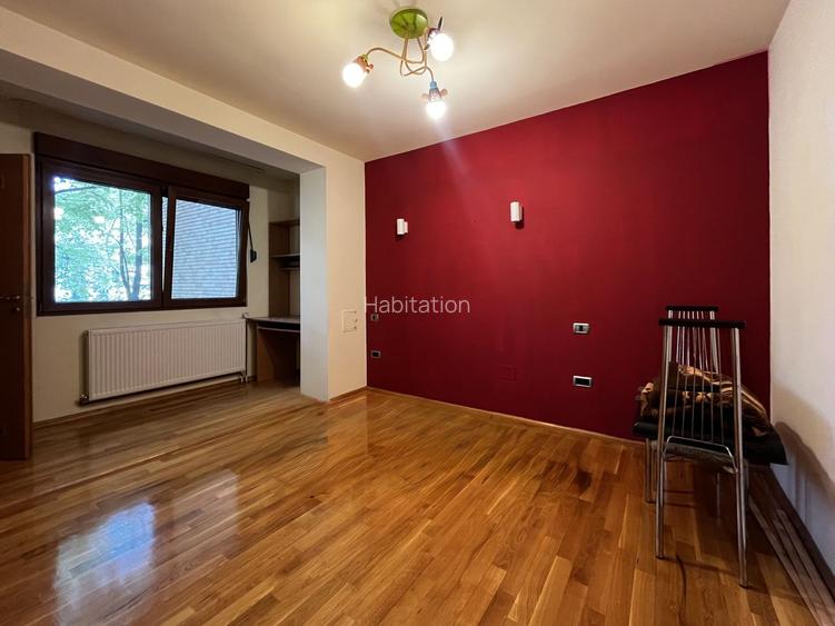 Apartament 4 camere + garaj | Etaj 1 | Zona Centrală – Medicină - 10