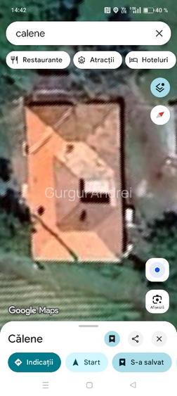 Casa cu teren de vânzare în zona de munte  - 7