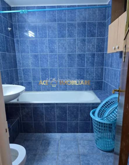 3 Camere de inchiriat | Titan | Metrou | Mobilat | Utilat - 9