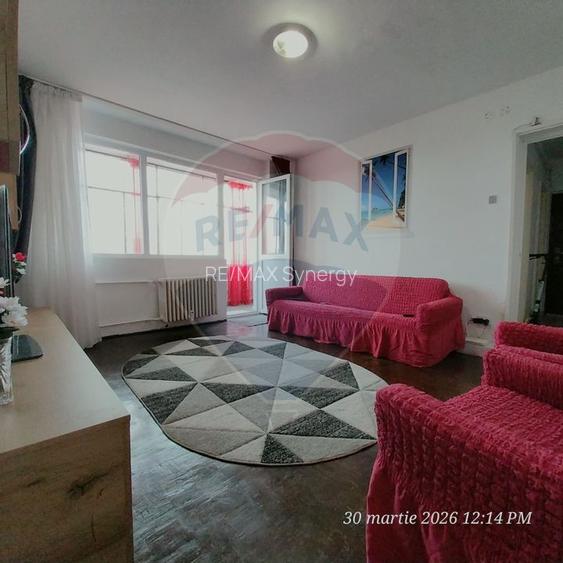 Giulesti - Vanzare apartament 3 camere - Spațios, luminos, balcon mare - 2