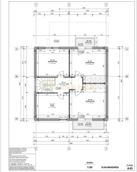 Vila individuala - 5 camere - 2 bai - beci - 411mp teren-cartierul nou - 4