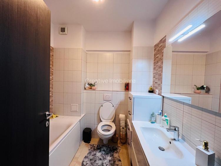 Apartament exclusivist cu 3 camere–Tudor Vladimirescu, Vis-a-vis de Iulius Mall - 13