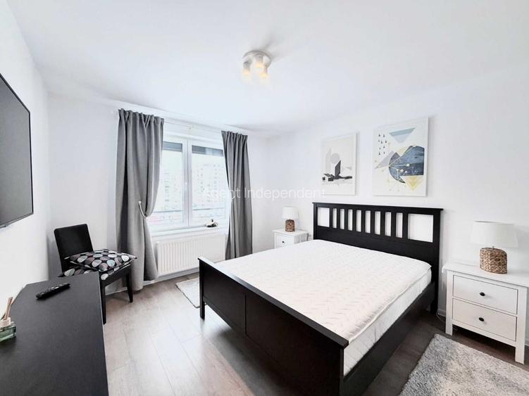 Apartament 2 camere luminos, parcare si boxă - Kasper Coresi - 4