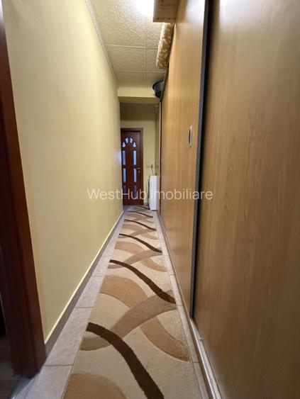 Apartament 2 camere, decomandat, 40 mp utili - Sagului - 5