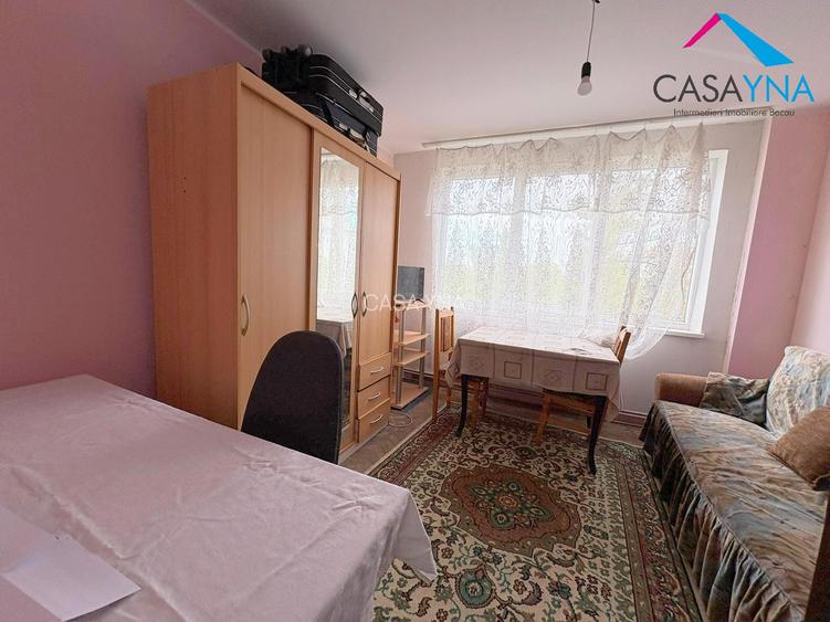 Apartament 3 camere decomandate | 64mp utili + 2 balcoane | Zona Orizont - 3