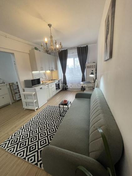Apartament de vânzare, 1 cameră, 33 mp, Dâmbu Rotund zona Dedeman - 3