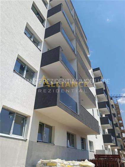 Metrou Aparatorii Patriei Garsoniera  36MP - 3